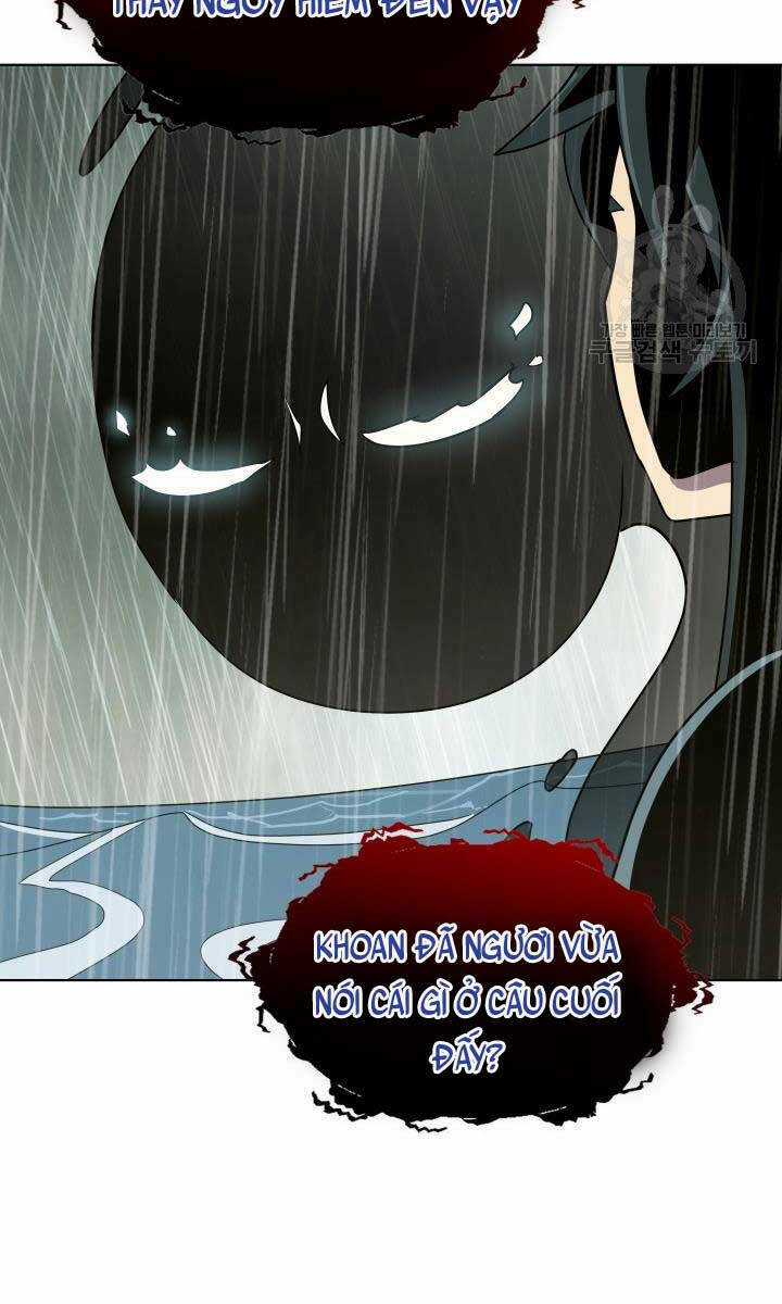 Bậc Thầy Phép Thuật Ở Thế Giới Võ Lâm Chapter 19 trang 48