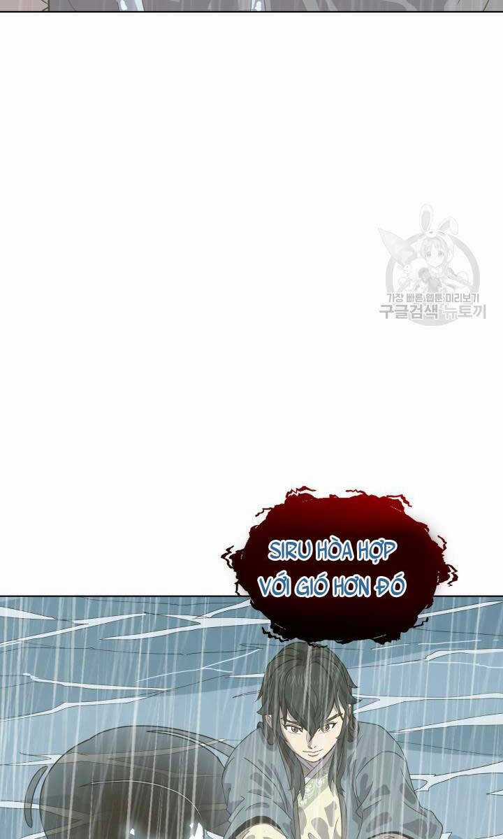 Bậc Thầy Phép Thuật Ở Thế Giới Võ Lâm Chapter 19 trang 54