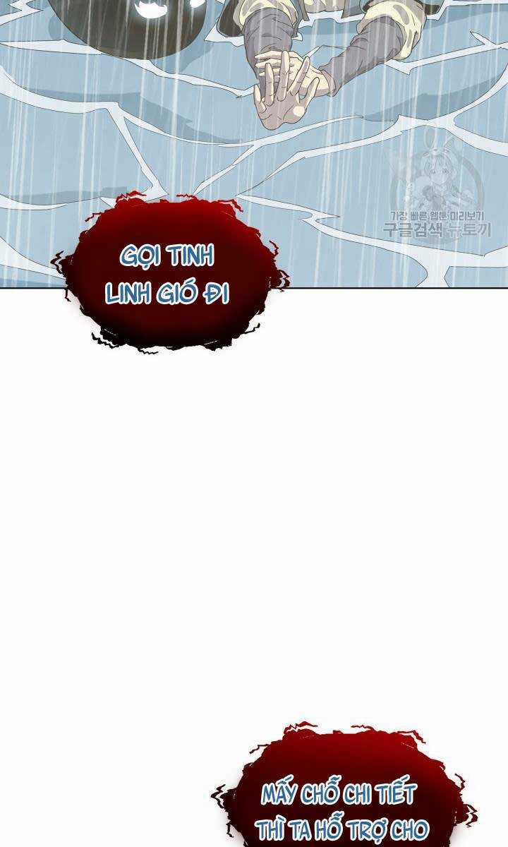 Bậc Thầy Phép Thuật Ở Thế Giới Võ Lâm Chapter 19 trang 55