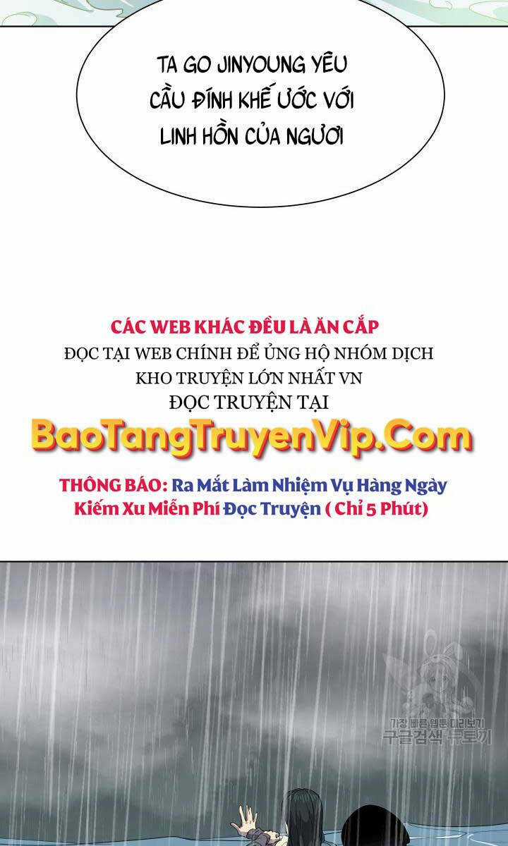 Bậc Thầy Phép Thuật Ở Thế Giới Võ Lâm Chapter 19 trang 58