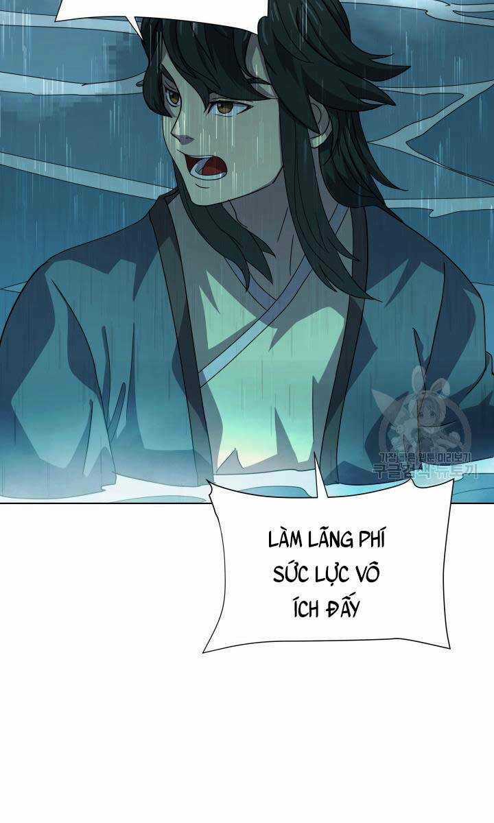 Bậc Thầy Phép Thuật Ở Thế Giới Võ Lâm Chapter 19 trang 62