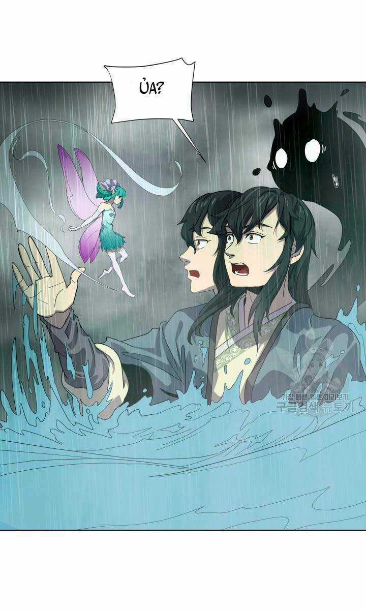 Bậc Thầy Phép Thuật Ở Thế Giới Võ Lâm Chapter 19 trang 66