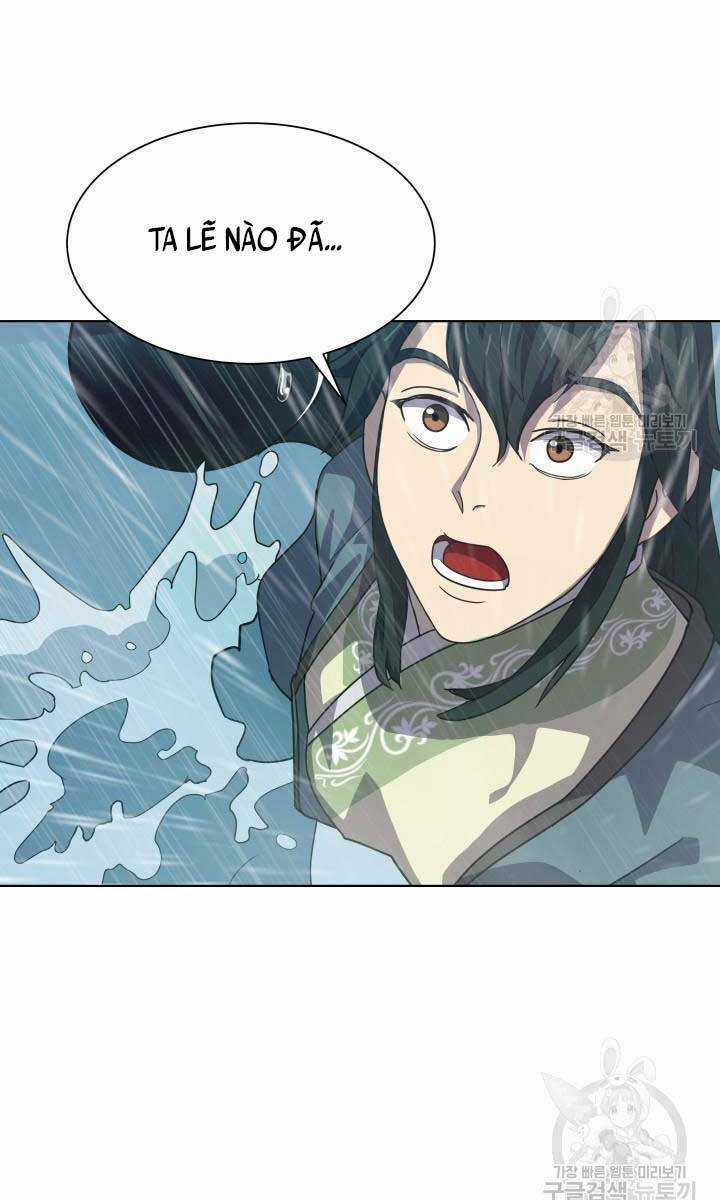 Bậc Thầy Phép Thuật Ở Thế Giới Võ Lâm Chapter 19 trang 69