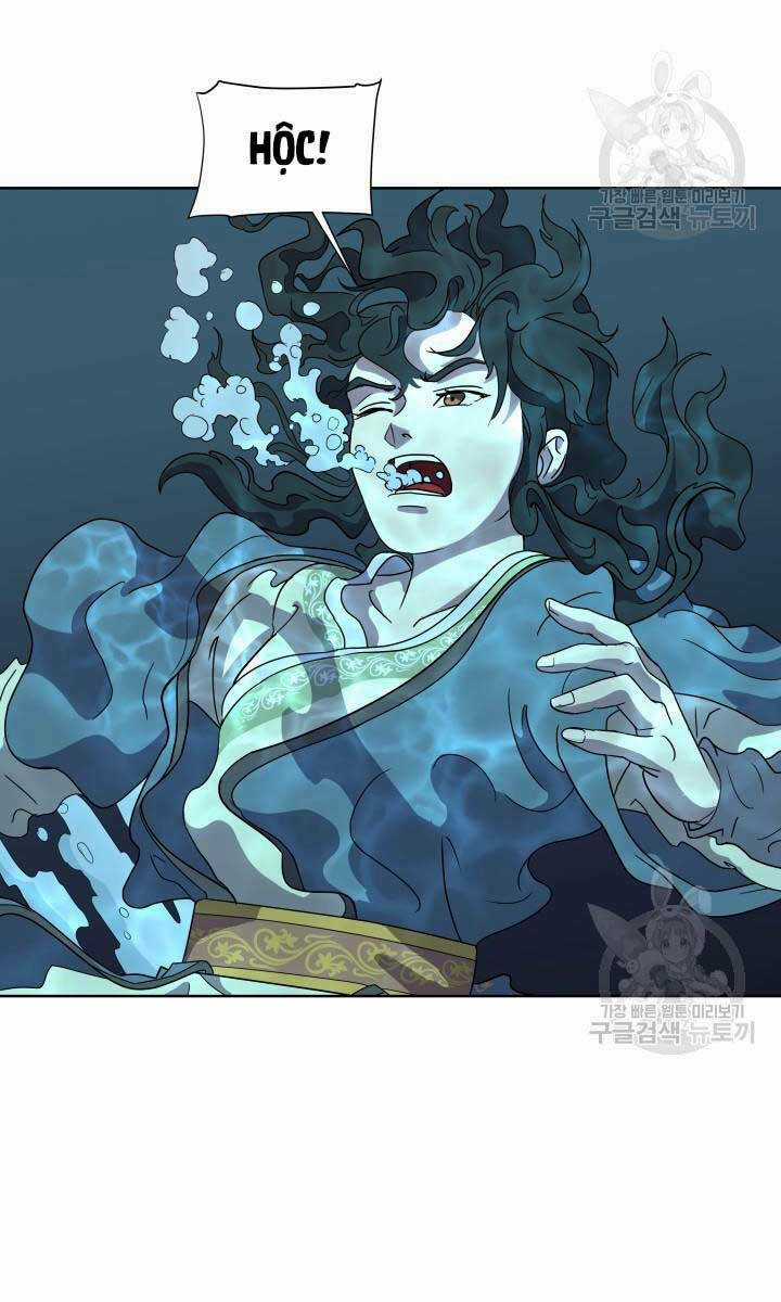 Bậc Thầy Phép Thuật Ở Thế Giới Võ Lâm Chapter 19 trang 7