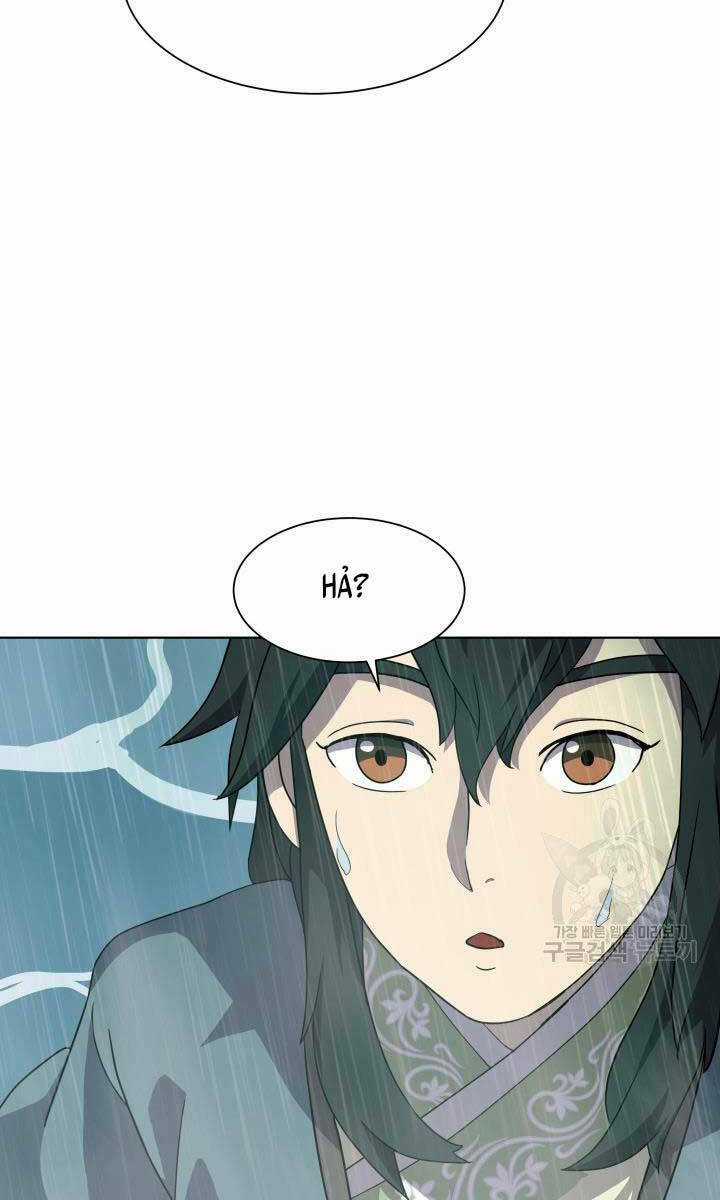 Bậc Thầy Phép Thuật Ở Thế Giới Võ Lâm Chapter 19 trang 71