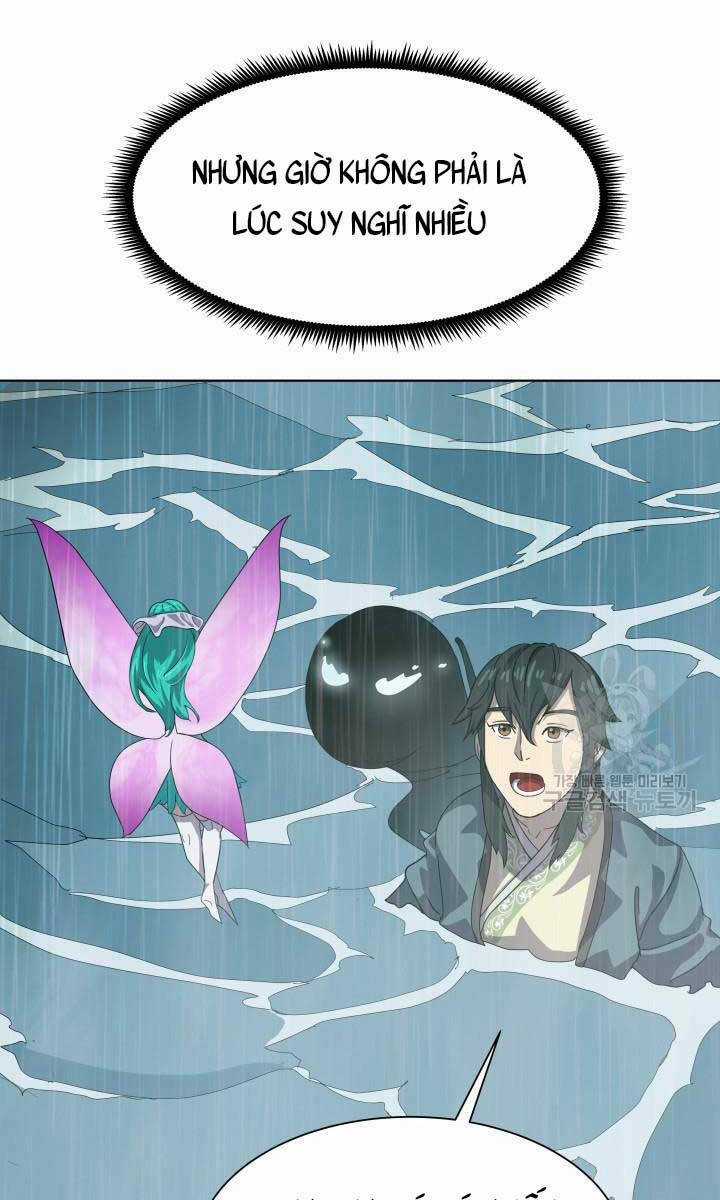 Bậc Thầy Phép Thuật Ở Thế Giới Võ Lâm Chapter 19 trang 77