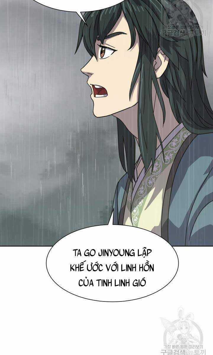 Bậc Thầy Phép Thuật Ở Thế Giới Võ Lâm Chapter 19 trang 80