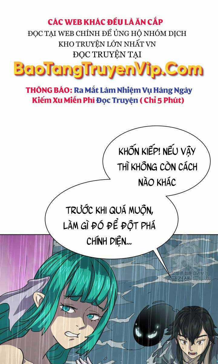 Bậc Thầy Phép Thuật Ở Thế Giới Võ Lâm Chapter 19 trang 91