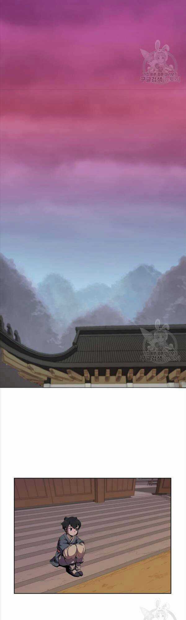 Bậc Thầy Phép Thuật Ở Thế Giới Võ Lâm Chapter 2 trang 20