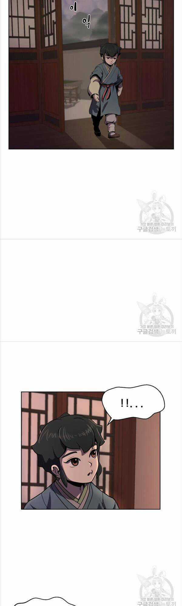 Bậc Thầy Phép Thuật Ở Thế Giới Võ Lâm Chapter 2 trang 22