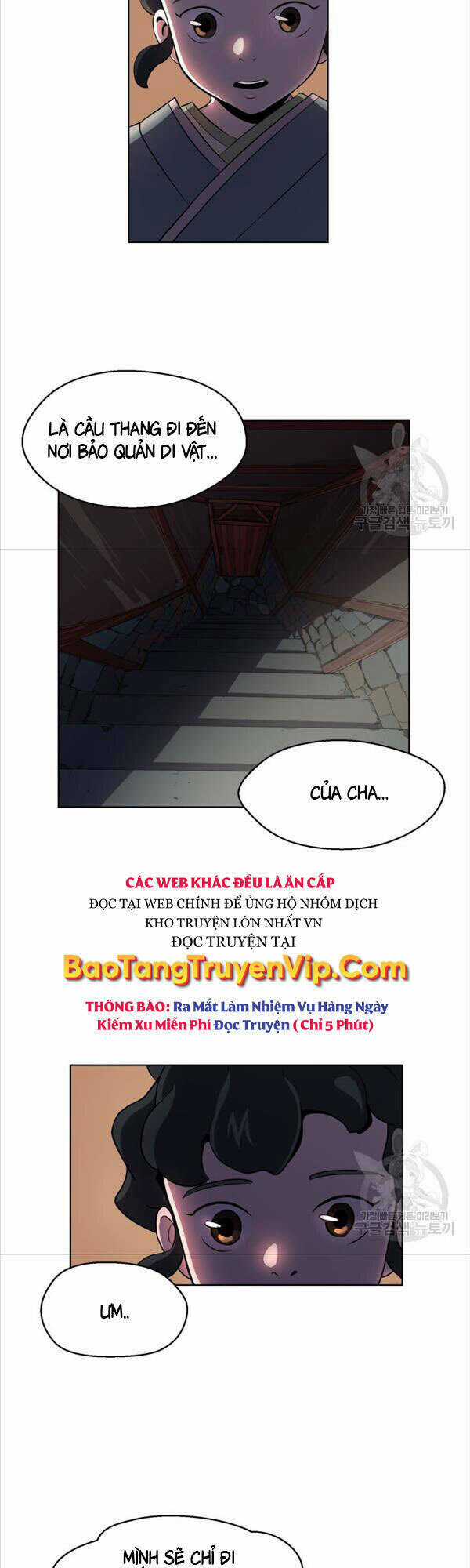 Bậc Thầy Phép Thuật Ở Thế Giới Võ Lâm Chapter 2 trang 28