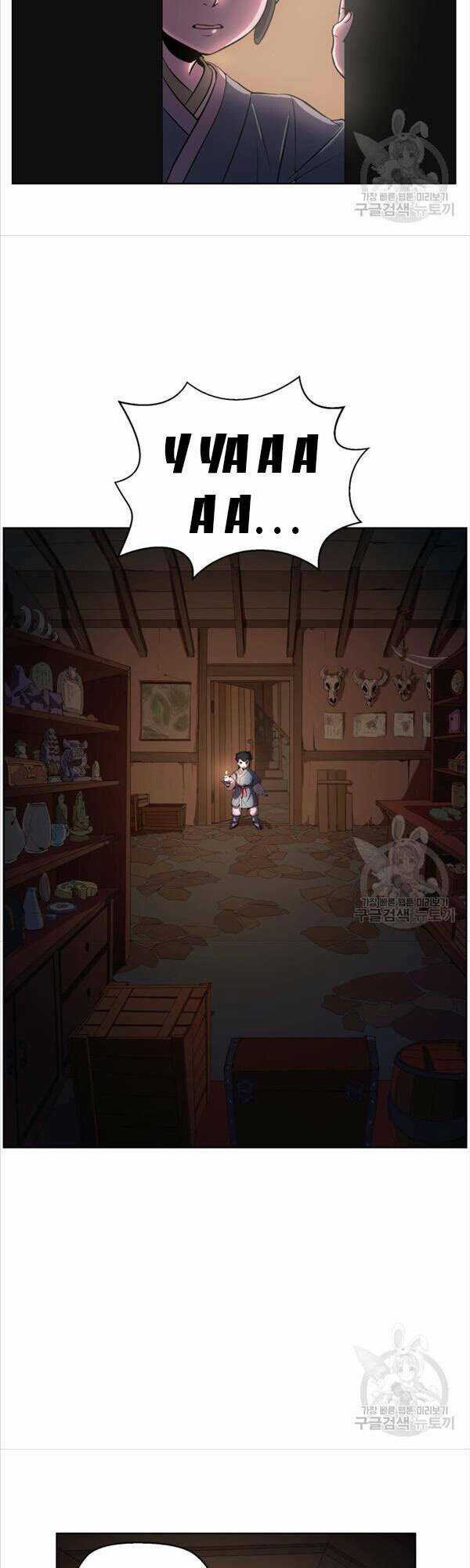 Bậc Thầy Phép Thuật Ở Thế Giới Võ Lâm Chapter 2 trang 30