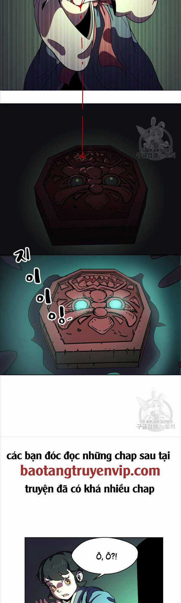 Bậc Thầy Phép Thuật Ở Thế Giới Võ Lâm Chapter 2 trang 36