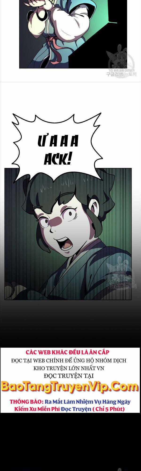 Bậc Thầy Phép Thuật Ở Thế Giới Võ Lâm Chapter 2 trang 37