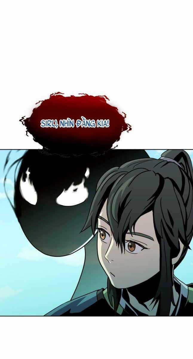 Bậc Thầy Phép Thuật Ở Thế Giới Võ Lâm Chapter 20 trang 10