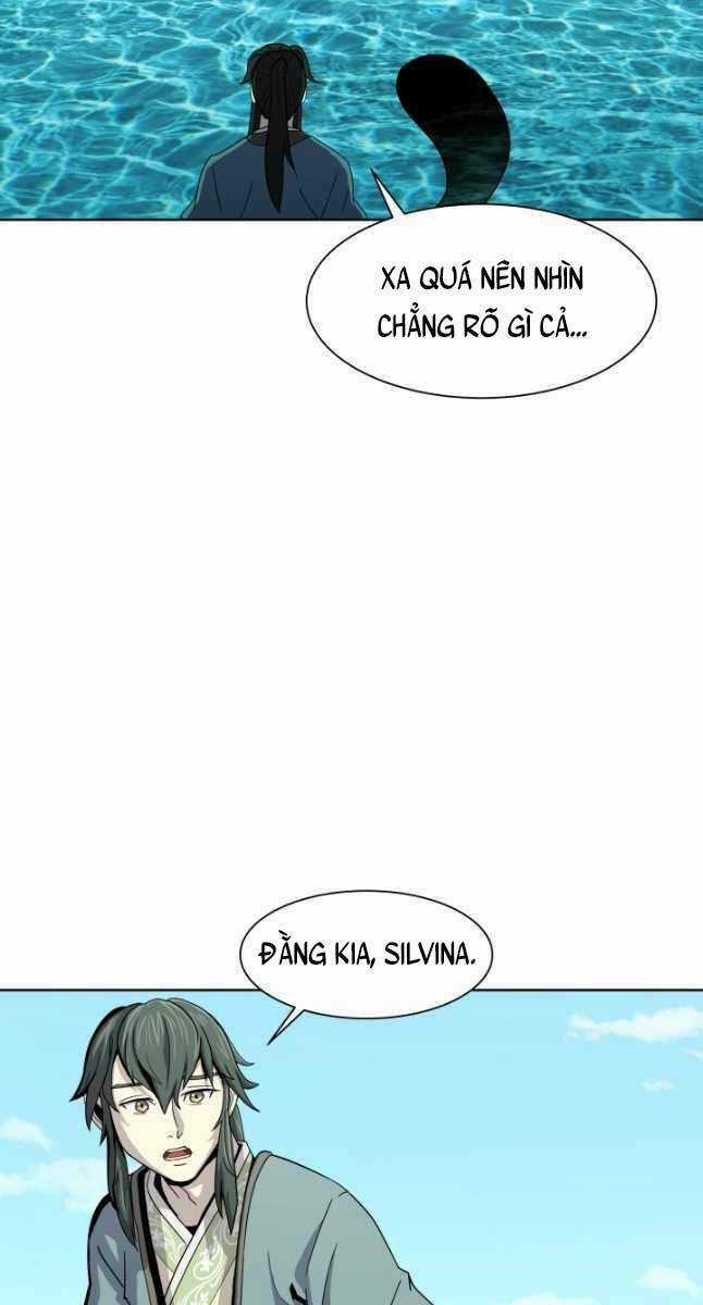 Bậc Thầy Phép Thuật Ở Thế Giới Võ Lâm Chapter 20 trang 12