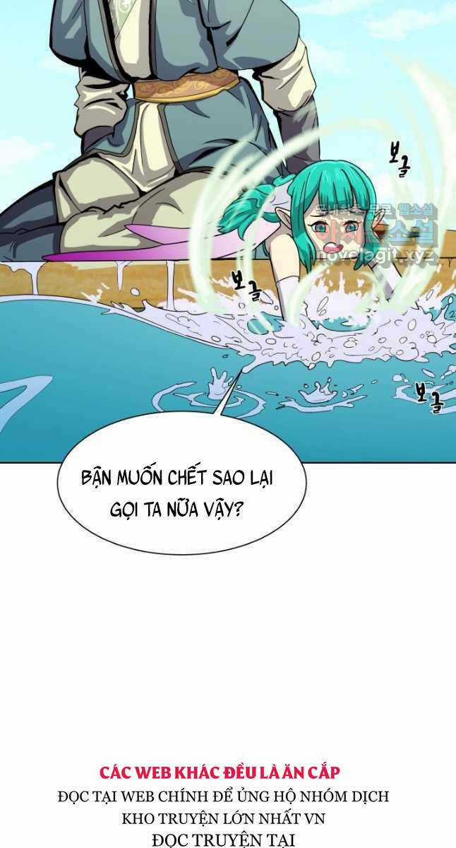 Bậc Thầy Phép Thuật Ở Thế Giới Võ Lâm Chapter 20 trang 13