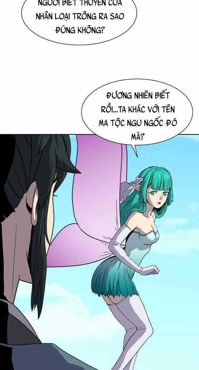 Bậc Thầy Phép Thuật Ở Thế Giới Võ Lâm Chapter 20 trang 15