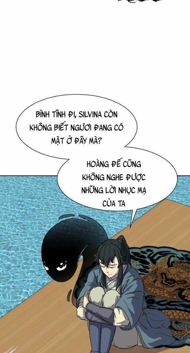 Bậc Thầy Phép Thuật Ở Thế Giới Võ Lâm Chapter 20 trang 18