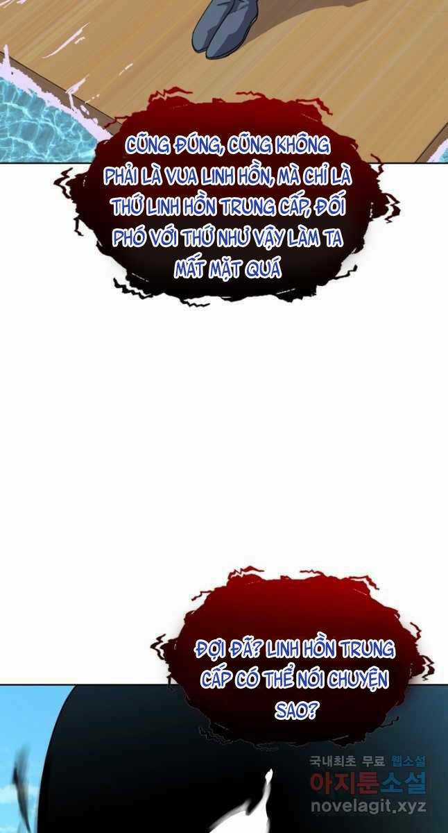 Bậc Thầy Phép Thuật Ở Thế Giới Võ Lâm Chapter 20 trang 19