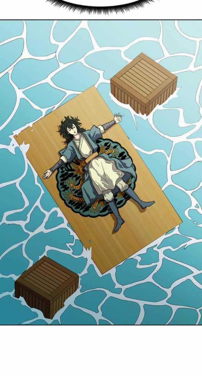 Bậc Thầy Phép Thuật Ở Thế Giới Võ Lâm Chapter 20 trang 2