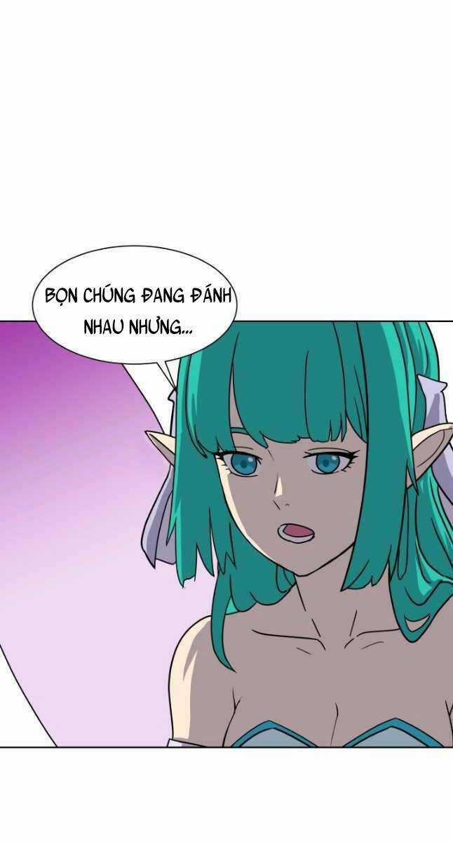 Bậc Thầy Phép Thuật Ở Thế Giới Võ Lâm Chapter 20 trang 22