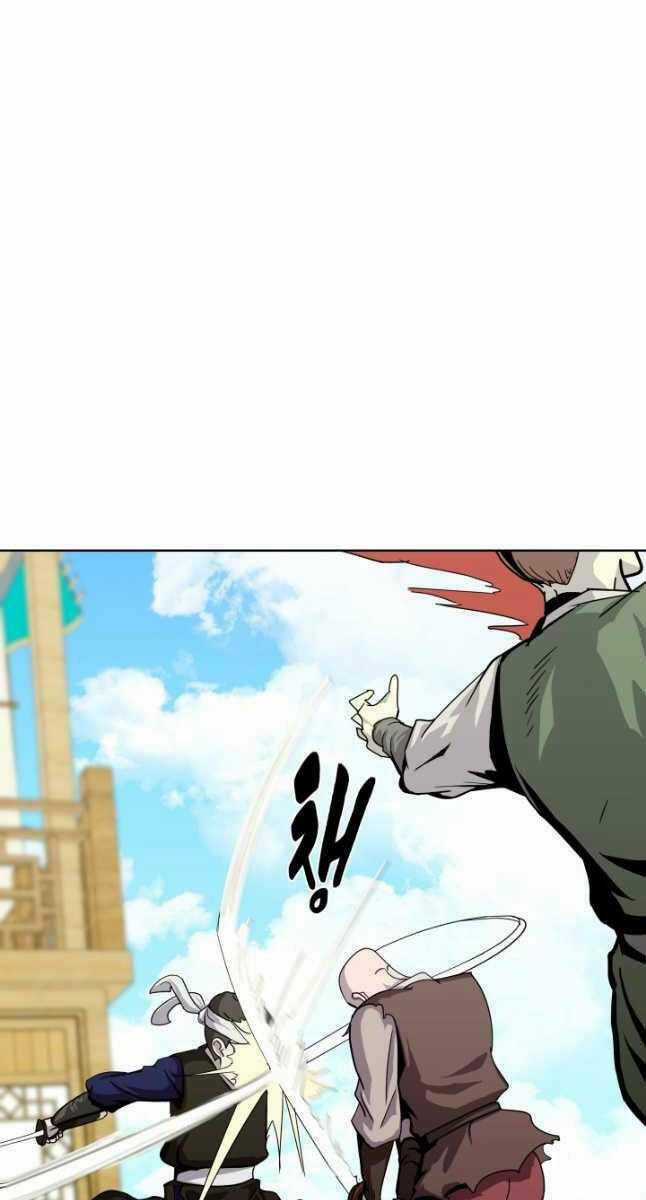 Bậc Thầy Phép Thuật Ở Thế Giới Võ Lâm Chapter 20 trang 27