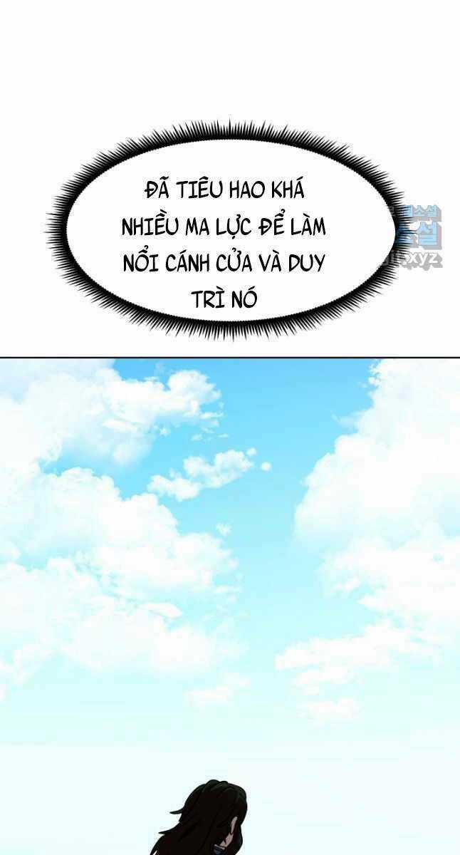 Bậc Thầy Phép Thuật Ở Thế Giới Võ Lâm Chapter 20 trang 3