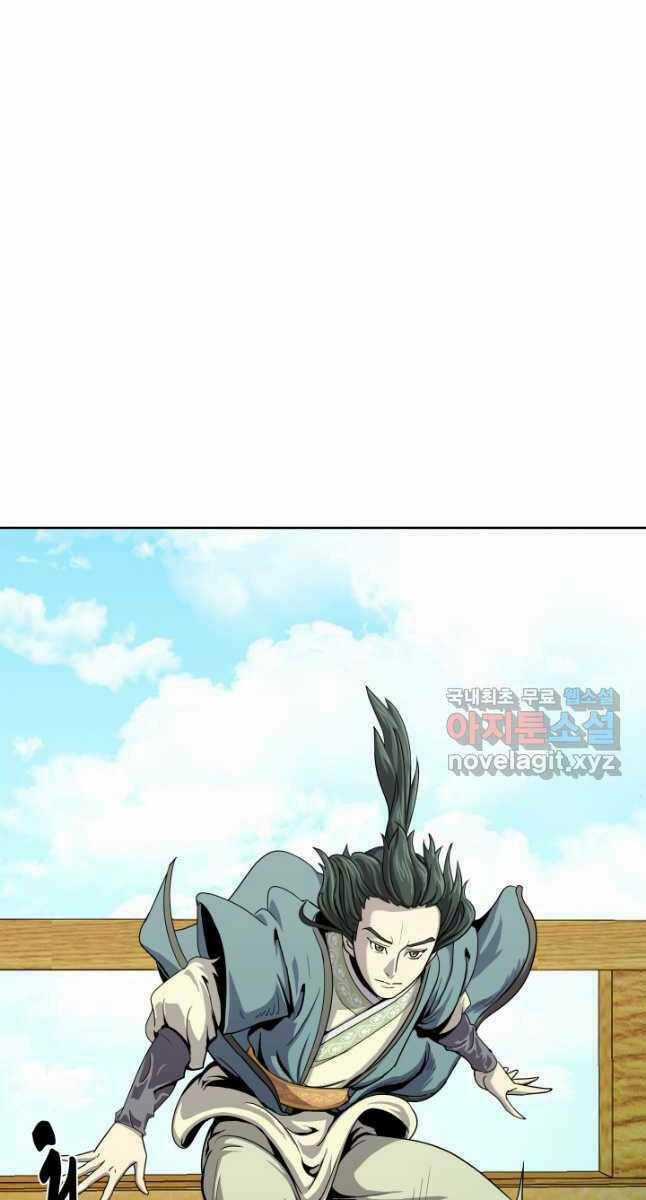 Bậc Thầy Phép Thuật Ở Thế Giới Võ Lâm Chapter 20 trang 30