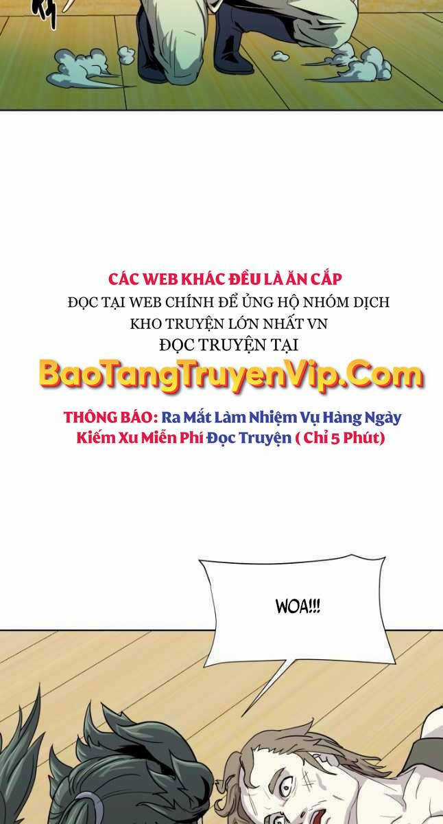 Bậc Thầy Phép Thuật Ở Thế Giới Võ Lâm Chapter 20 trang 31