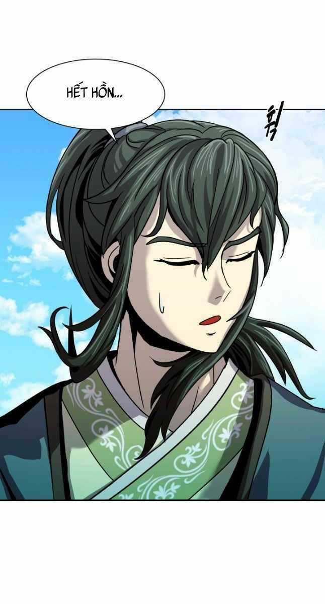 Bậc Thầy Phép Thuật Ở Thế Giới Võ Lâm Chapter 20 trang 33