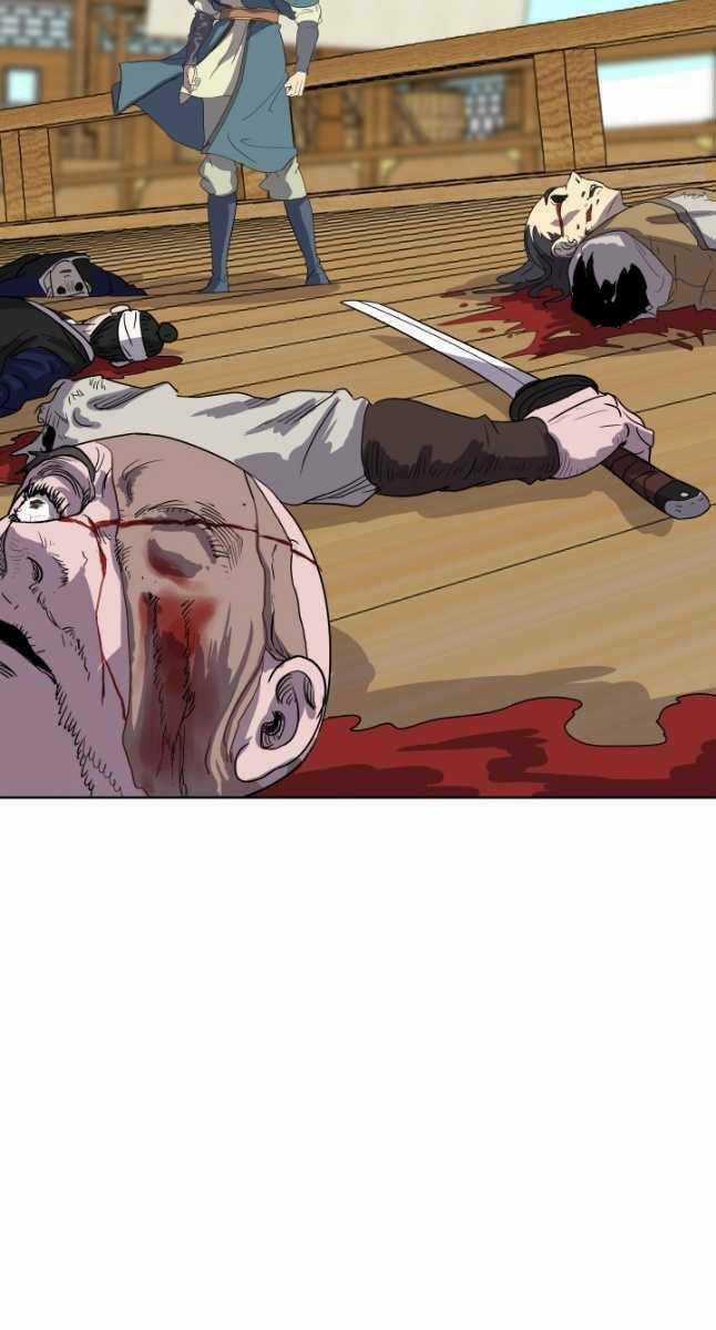 Bậc Thầy Phép Thuật Ở Thế Giới Võ Lâm Chapter 20 trang 36