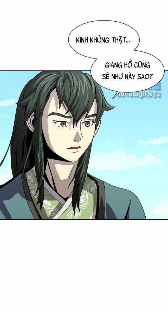 Bậc Thầy Phép Thuật Ở Thế Giới Võ Lâm Chapter 20 trang 37