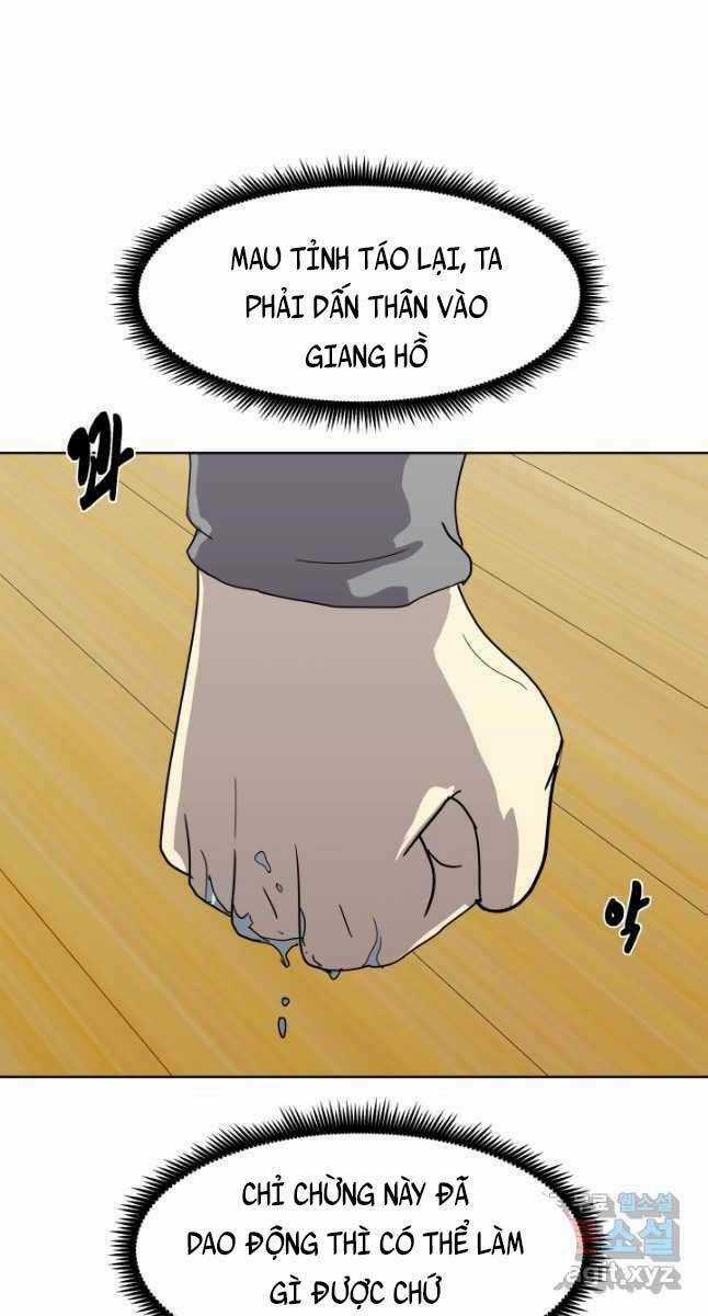 Bậc Thầy Phép Thuật Ở Thế Giới Võ Lâm Chapter 20 trang 38