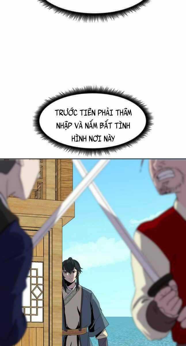 Bậc Thầy Phép Thuật Ở Thế Giới Võ Lâm Chapter 20 trang 39