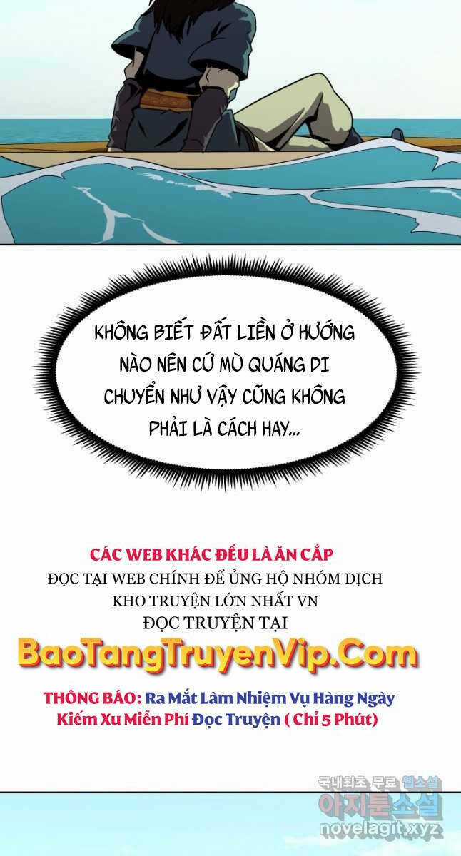 Bậc Thầy Phép Thuật Ở Thế Giới Võ Lâm Chapter 20 trang 4