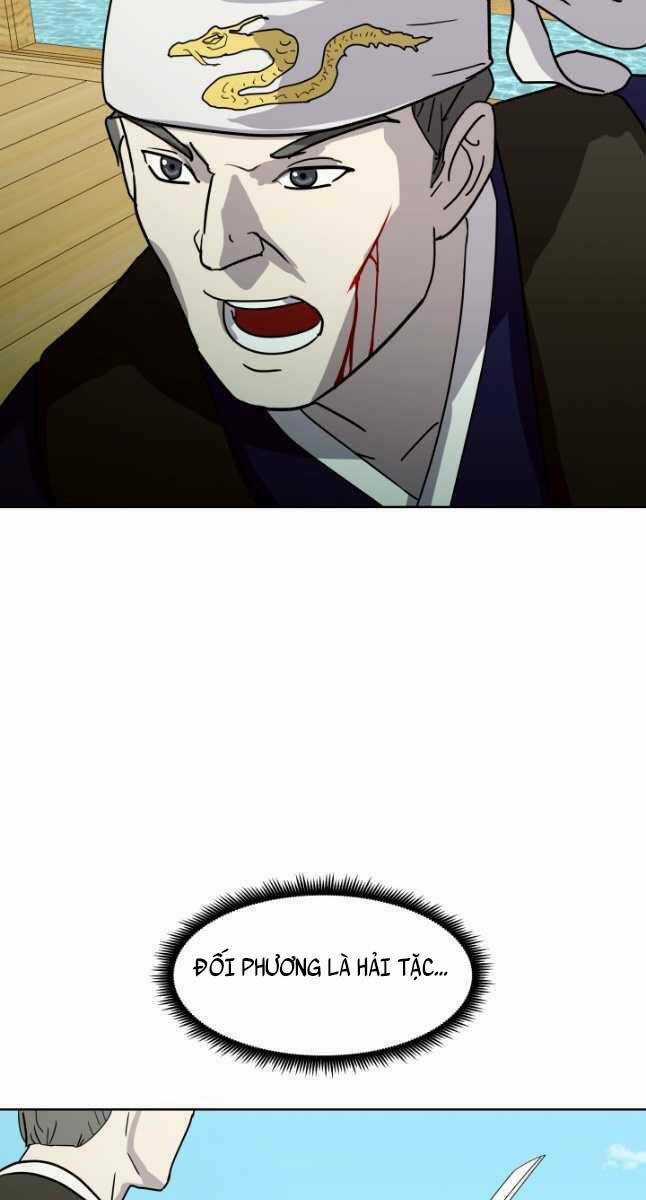 Bậc Thầy Phép Thuật Ở Thế Giới Võ Lâm Chapter 20 trang 41