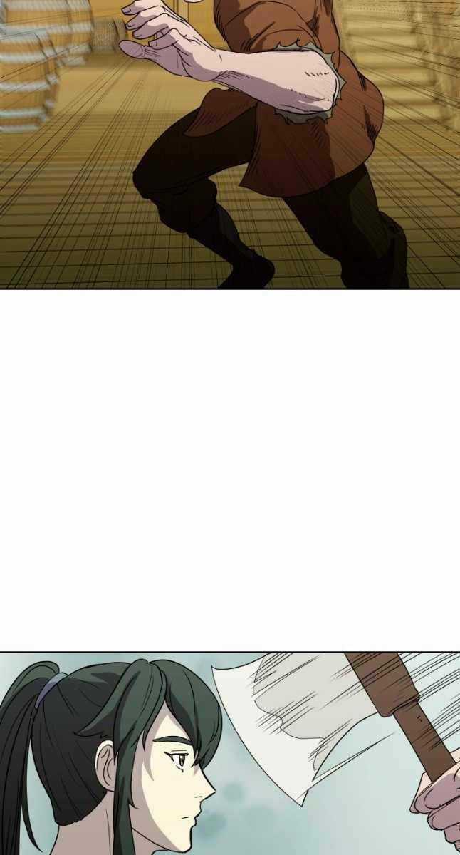 Bậc Thầy Phép Thuật Ở Thế Giới Võ Lâm Chapter 20 trang 45