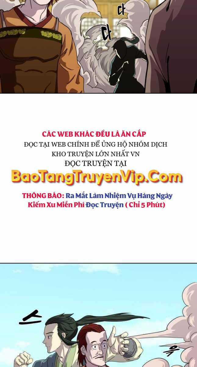 Bậc Thầy Phép Thuật Ở Thế Giới Võ Lâm Chapter 20 trang 50