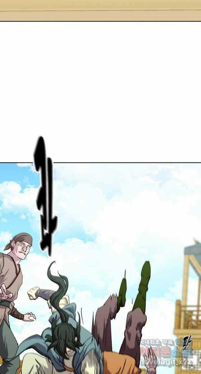 Bậc Thầy Phép Thuật Ở Thế Giới Võ Lâm Chapter 20 trang 52