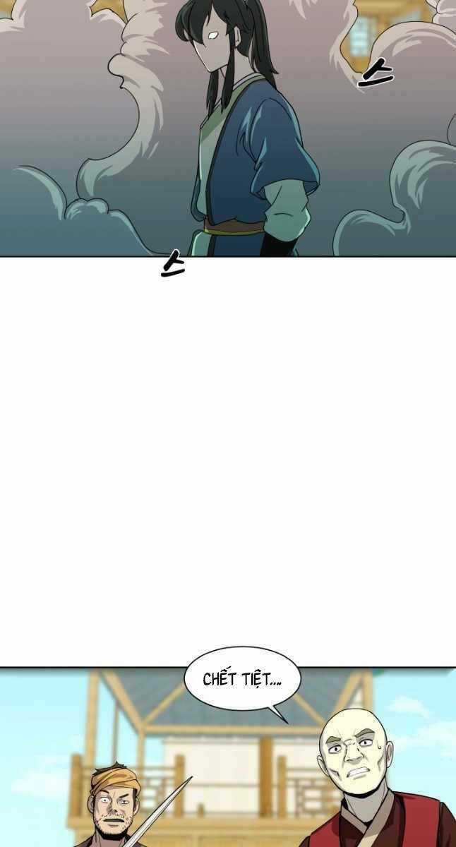 Bậc Thầy Phép Thuật Ở Thế Giới Võ Lâm Chapter 20 trang 54