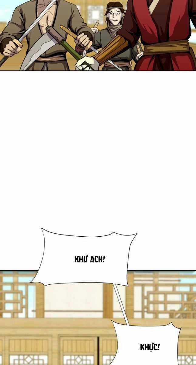 Bậc Thầy Phép Thuật Ở Thế Giới Võ Lâm Chapter 20 trang 55