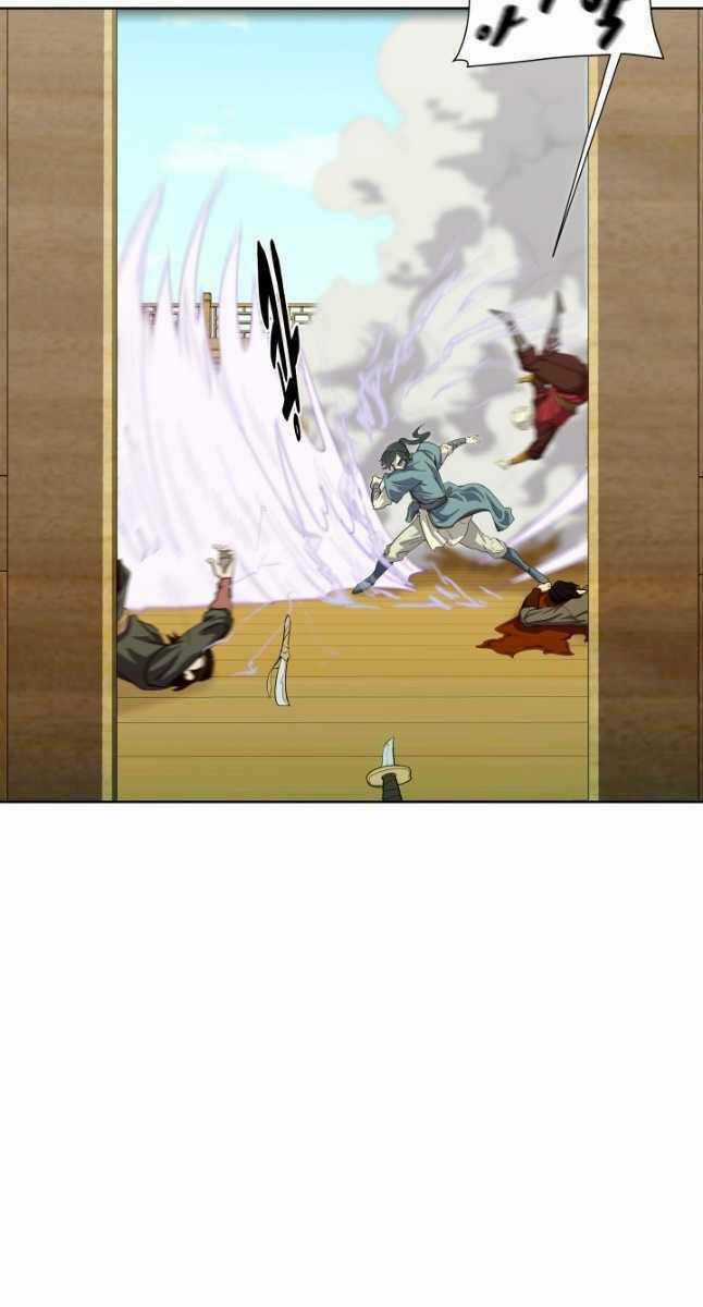 Bậc Thầy Phép Thuật Ở Thế Giới Võ Lâm Chapter 20 trang 57