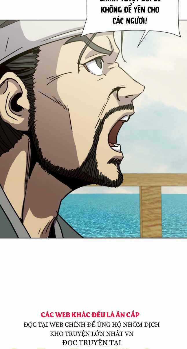 Bậc Thầy Phép Thuật Ở Thế Giới Võ Lâm Chapter 20 trang 63