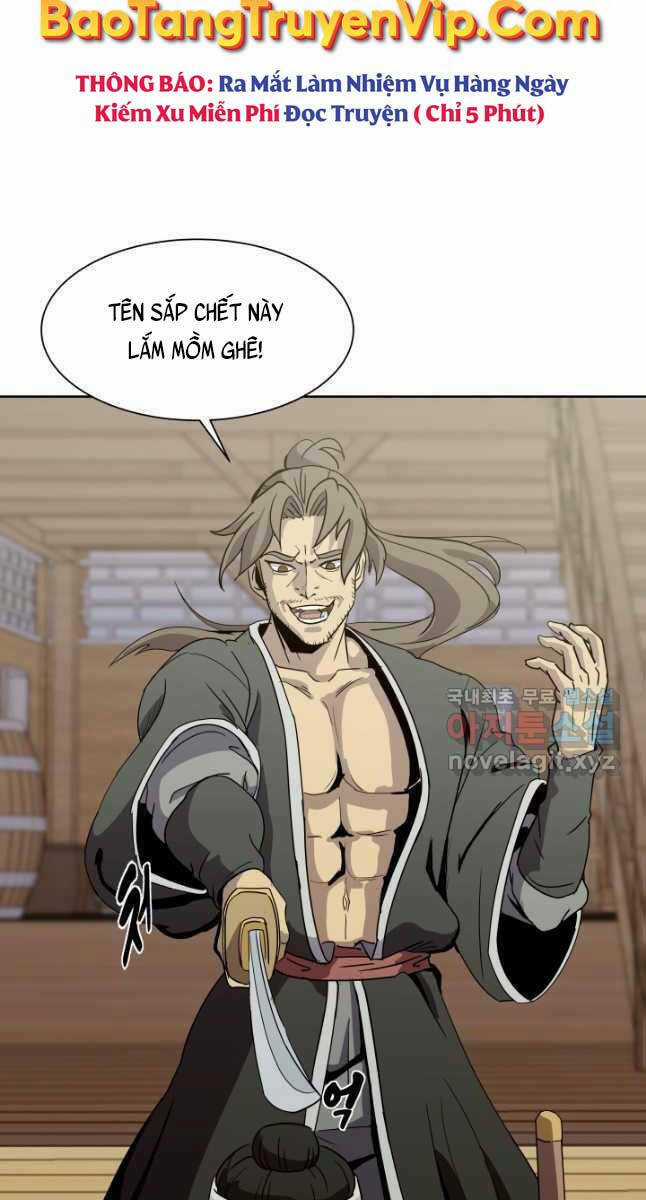 Bậc Thầy Phép Thuật Ở Thế Giới Võ Lâm Chapter 20 trang 64