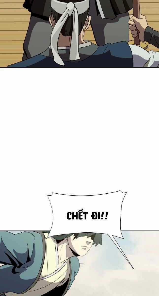 Bậc Thầy Phép Thuật Ở Thế Giới Võ Lâm Chapter 20 trang 65