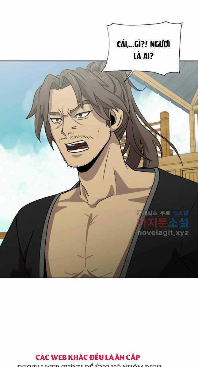 Bậc Thầy Phép Thuật Ở Thế Giới Võ Lâm Chapter 20 trang 69