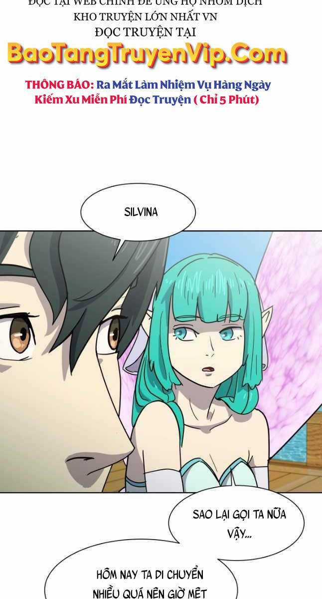 Bậc Thầy Phép Thuật Ở Thế Giới Võ Lâm Chapter 20 trang 70