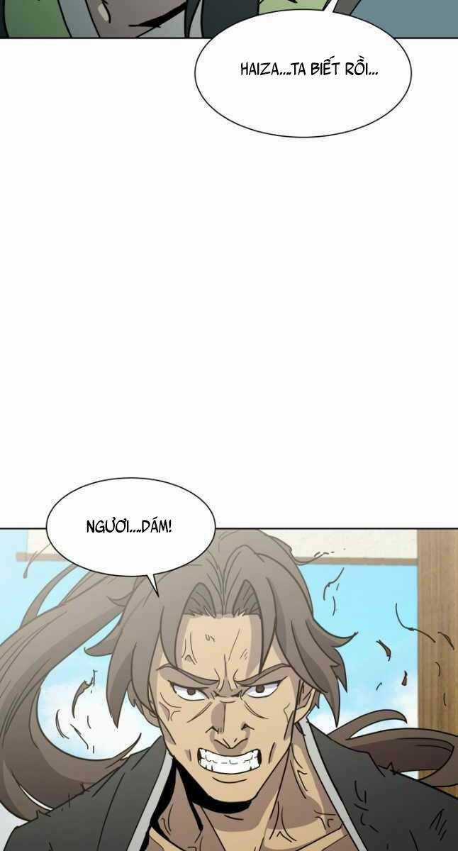 Bậc Thầy Phép Thuật Ở Thế Giới Võ Lâm Chapter 20 trang 72