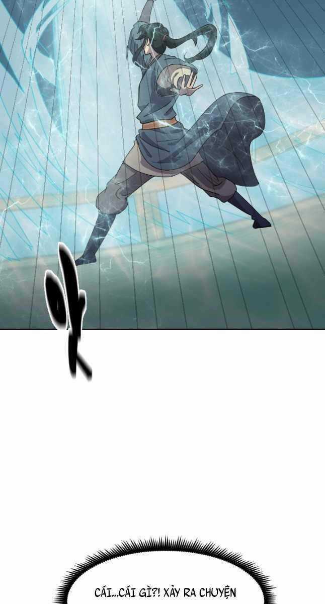 Bậc Thầy Phép Thuật Ở Thế Giới Võ Lâm Chapter 20 trang 77